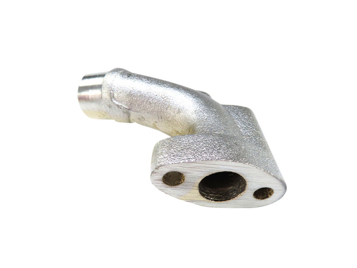 Ansaugstutzen Bing 17mm Puch MV / VS / MS budget