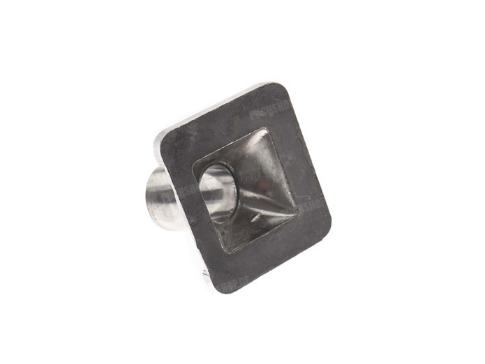 Membraan spruitstuk Polini 65cc 15mm Big Valve 