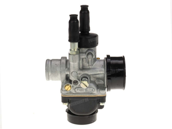 Dellorto PHBG 19mm DS Vergaser Original Steckversion