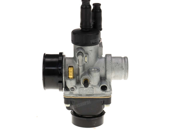 Dellorto PHBG 19mm DS Vergaser Original Steckversion