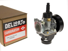 Dellorto PHBG 19mm CS carburateur origineel opschuif