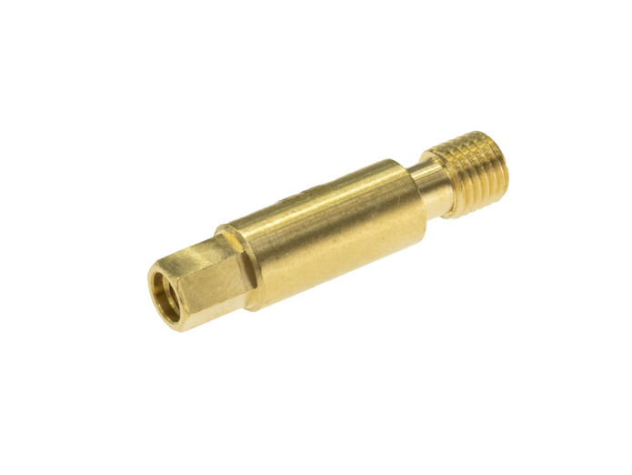Bing 12-15-17 Düsenstock 217 NTS (3.5mm)