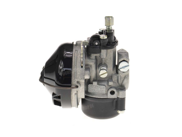 Dellorto SHA 14/12 L Vergaser Original