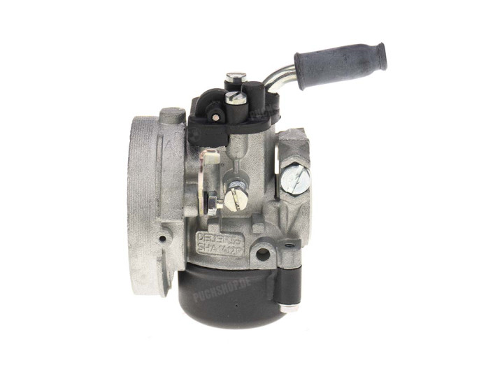 Dellorto SHA 14/12 P carburateur origineel