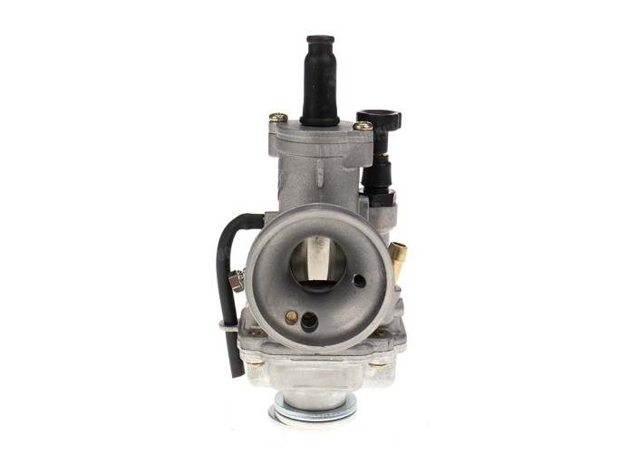 Polini CP EVO 19mm carburetor spigot manual choke