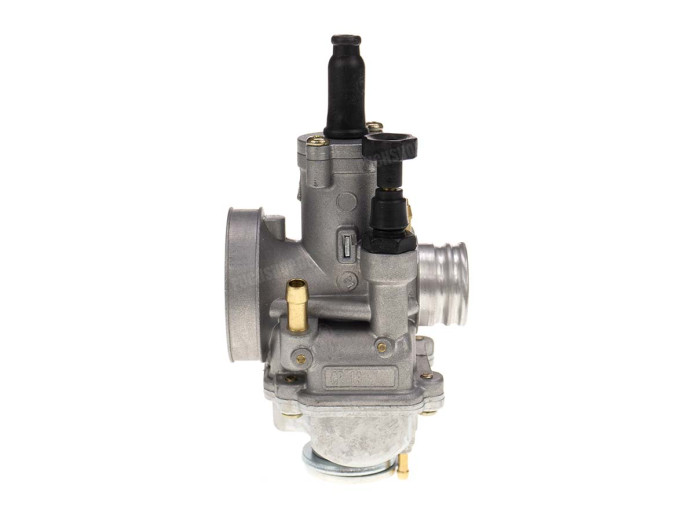 Polini CP EVO 19mm carburetor spigot manual choke