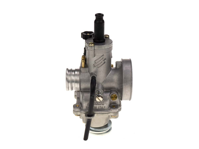 Polini CP 21mm carburateur insteek hand choke