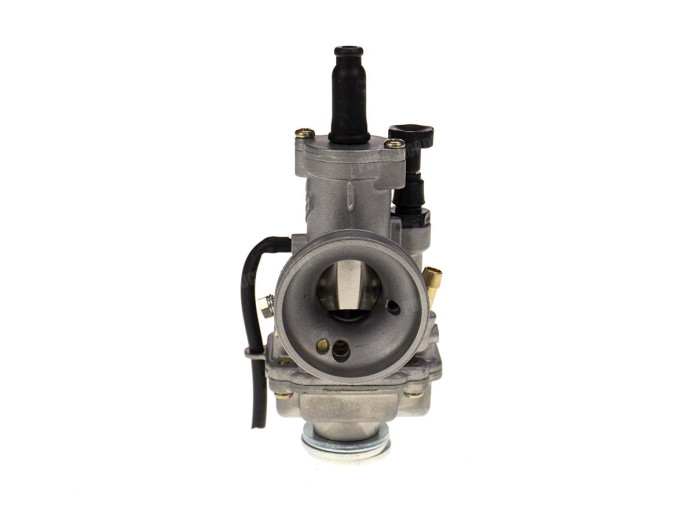 Polini CP 21mm carburateur insteek hand choke