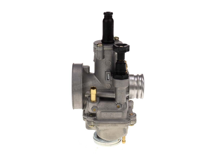 Polini CP 21mm carburateur insteek hand choke