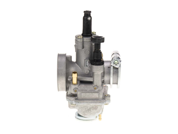 Polini CP 21mm carburateur klem versie hand choke