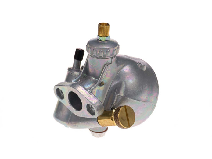 Bing 15mm carburateur rep Puch MS VS MV DS verstel sproeier