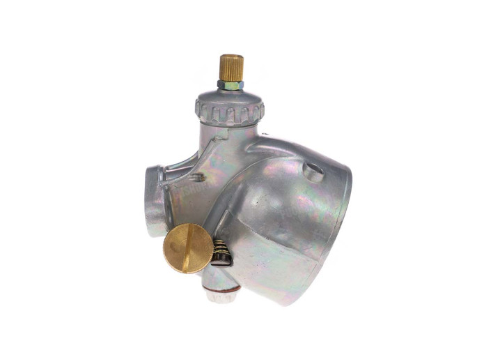Bing 15mm carburateur rep Puch MS VS MV DS verstel sproeier