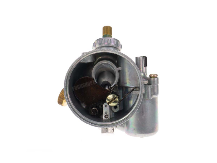 Bing 15mm carburateur rep Puch MS VS MV DS verstel sproeier