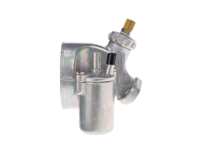 Bing 15mm carburateur rep Puch MS VS MV DS verstel sproeier
