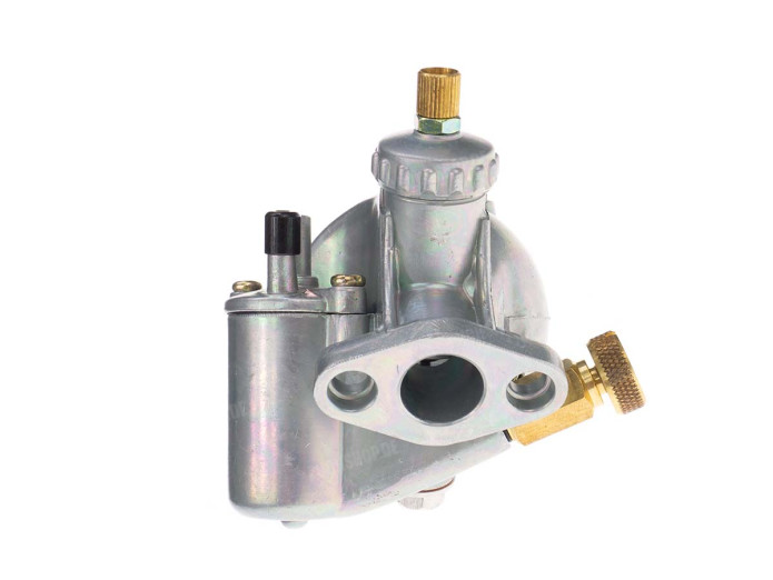 Bing 15mm carburateur rep Puch MS VS MV DS verstel sproeier