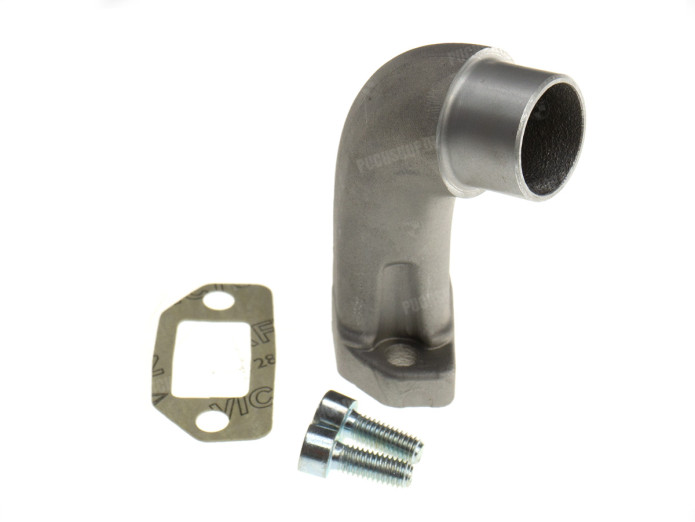 Manifold Polini 21mm Puch Maxi E50 / Z50 / ZA50