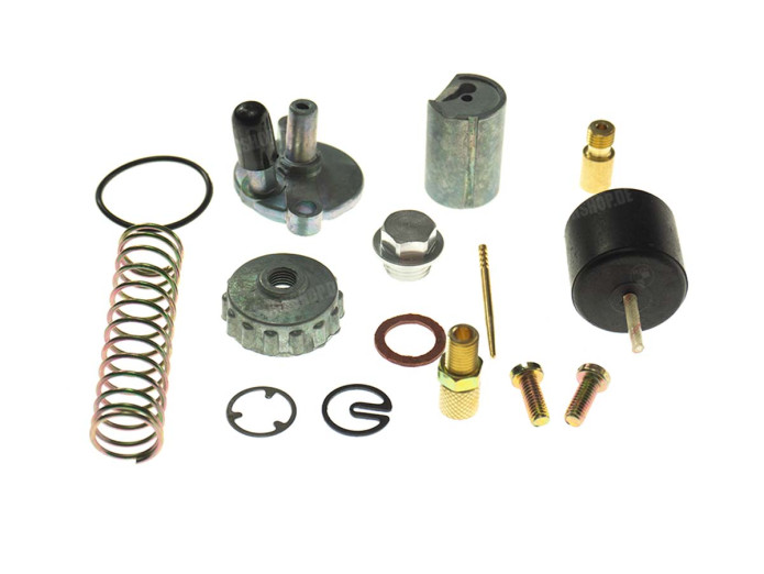 Bing 12-15mm Reparatursatz fur SSF Vergaser