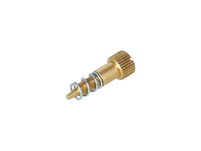 Polini CP carburettor idle screw