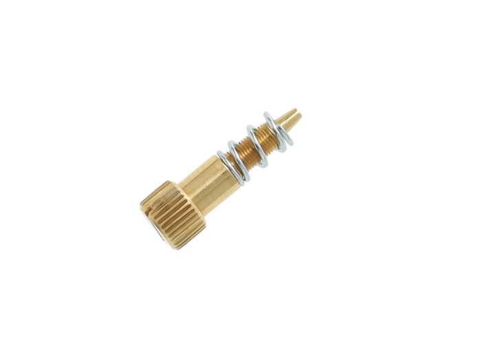 Polini CP carburettor idle screw