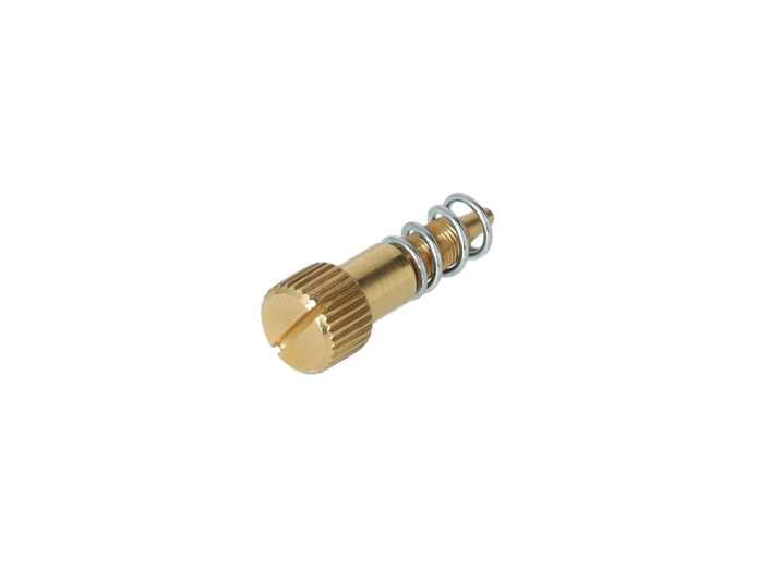 Polini CP carburettor idle screw
