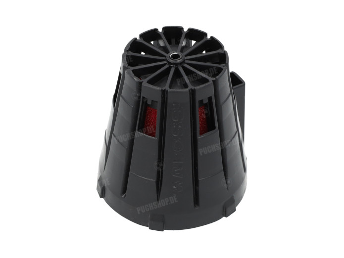 Air filter 38mm foam straight Malossi E5 (PHBG)