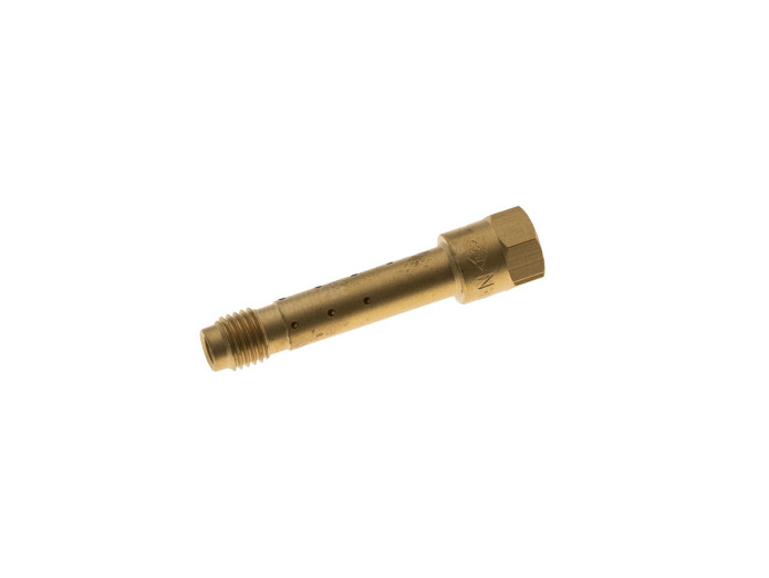 Dellorto 5mm PHBG 254AN sproeier naaldbuis (2-takt)