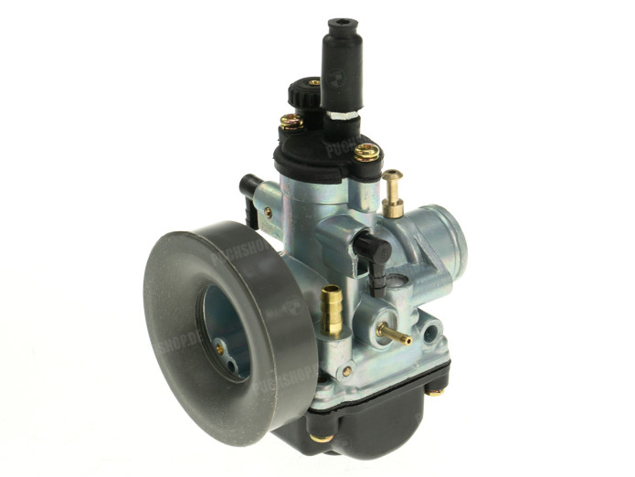 Dellorto PHBG 19mm Vergaser Nachbau Steckversion
