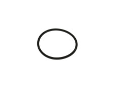 Polini CP carburetor throttle drum cover gasket