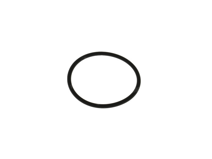 Polini CP carburetor throttle drum cover gasket