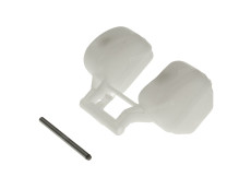 Polini CP carburetor float set 5 gram