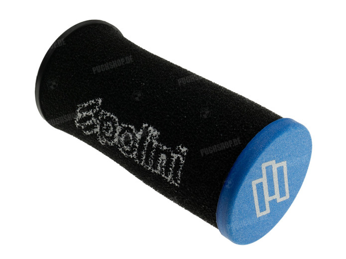 Air filter 40mm foam Polini Dellorto SHA Polini CP Evolution