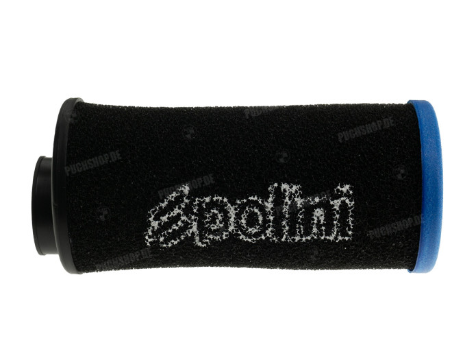 Air filter 40mm foam Polini Dellorto SHA Polini CP Evolution