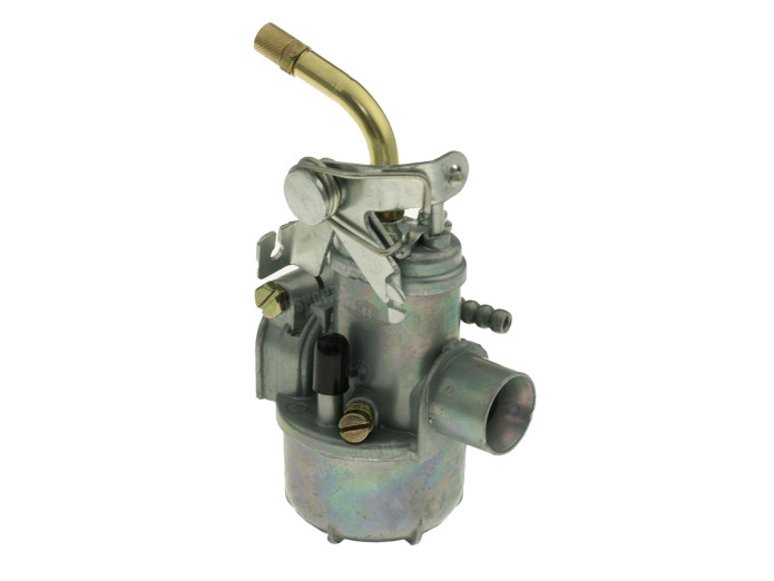 Bing 12mm carburateur Puch Maxi NTS met kabel choke 