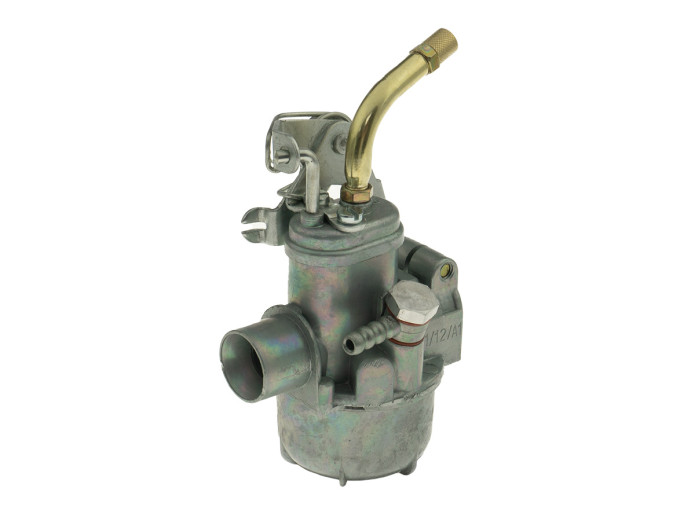 Bing 12mm carburateur Puch Maxi NTS met kabel choke 