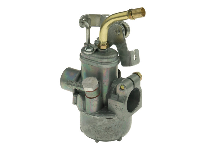 Bing 12mm carburateur Puch Maxi NTS met kabel choke 