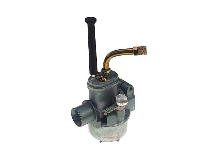 Bing 12-15mm carburateur choke verlenging PSR