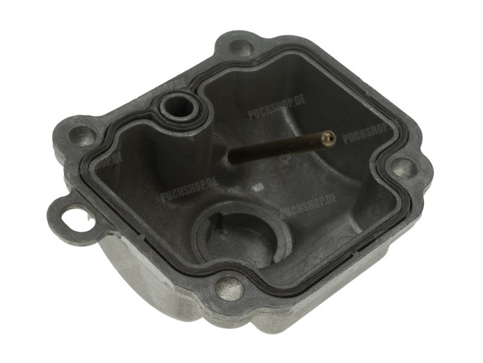 Polini CP carburetor float bowl original