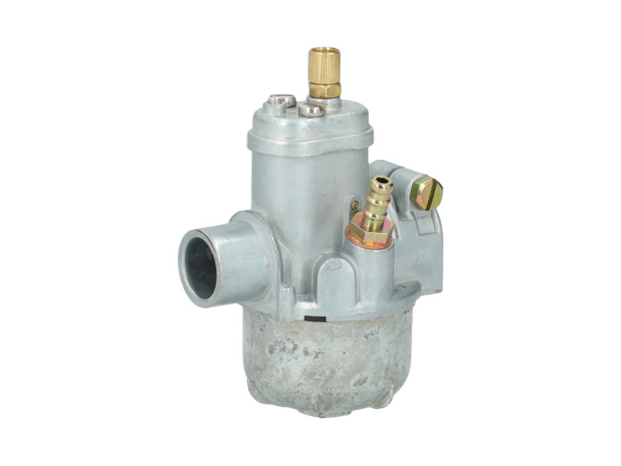 Cilinder 50cc NM PSR 6-poorts Bing 15mm uitlaat luchtfilter