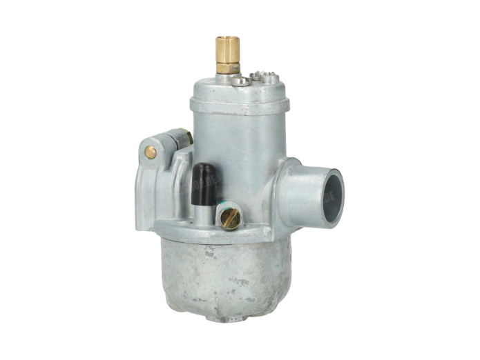 Cilinder 50cc NM PSR 6-poorts Bing 15mm uitlaat luchtfilter