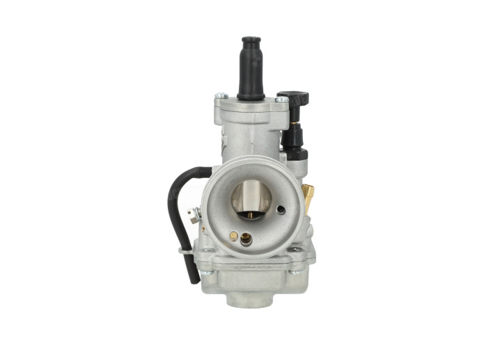 Polini CP 19mm carburateur insteek hand choke
