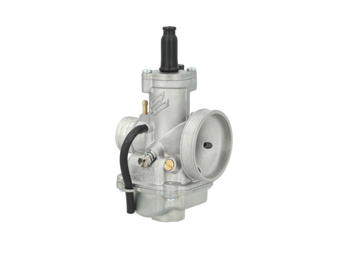 Polini CP 19mm carburateur insteek hand choke