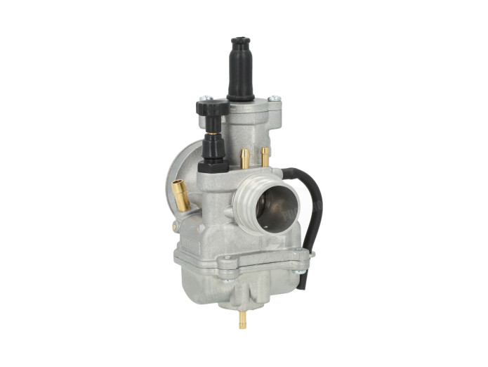 Polini CP 19mm carburateur insteek hand choke