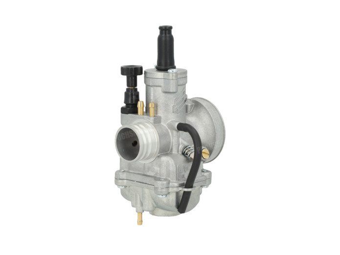 Polini CP 19mm carburateur insteek hand choke