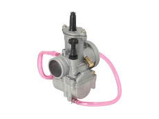 Polini PWK 28mm carburetor spigot manual choke
