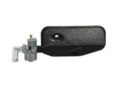 Bing 15mm carburateur Puch Maxi origineel (1/15/46A) met standaard model filter set
