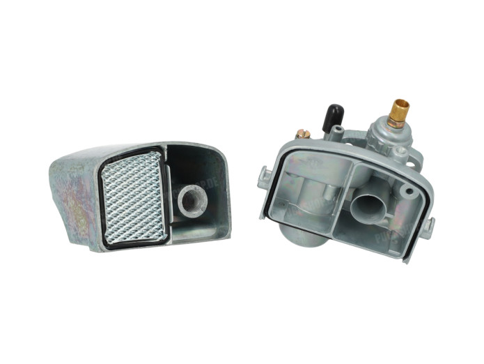 Carburateur Bing 12mm SSB 1/12/168 NTS