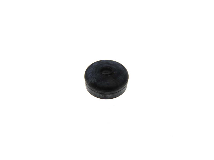 Bing 12/15/17mm rubber kap voor vierkante carburateur