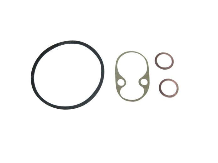Bing 12-15mm carburateur pakkingset 