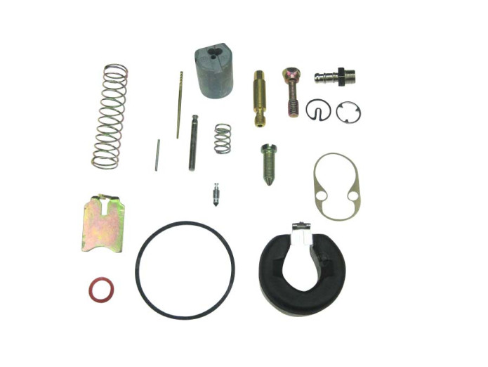 Bing 17mm Vergaser Reparatursatz