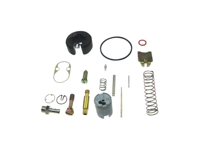 Bing 17mm Vergaser Reparatursatz